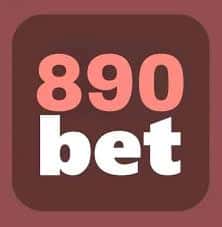 Logo do 890 bet